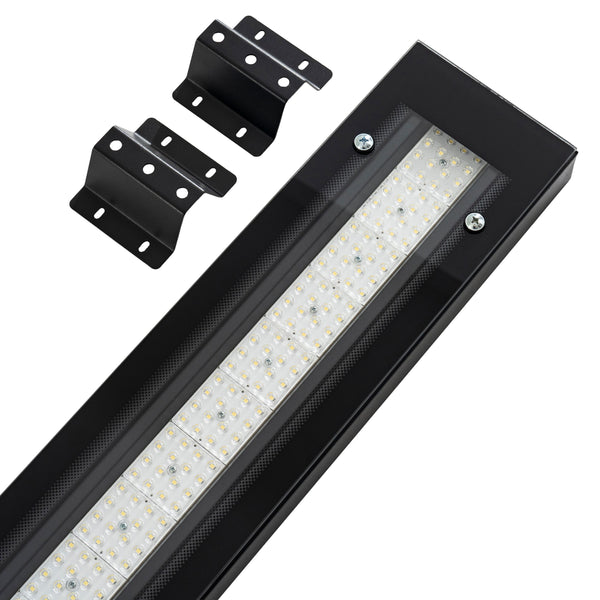 LAMPADİNA | 75W LED Mercekli Yüksek Tavan Armatürü