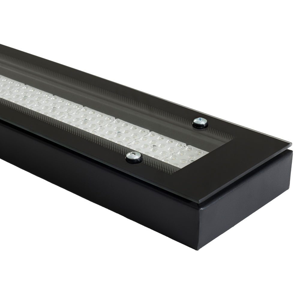 LAMPADİNA | 75W LED Mercekli Yüksek Tavan Armatürü