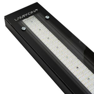 LAMPADİNA | 75W LED Mercekli Yüksek Tavan Armatürü