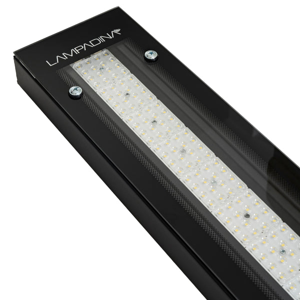 LAMPADİNA | 75W LED Mercekli Yüksek Tavan Armatürü