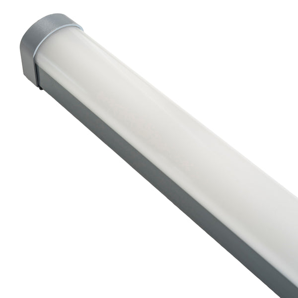 22W DESTRA Led PC Gövdeli Opak Difüzörlü Etanj Aydınlatma Armatürü – ENEC Belgeli TRIDONIC Driver