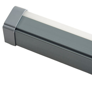 22W DESTRA Led PC Gövdeli Opak Difüzörlü Etanj Aydınlatma Armatürü – ENEC Belgeli TRIDONIC Driver