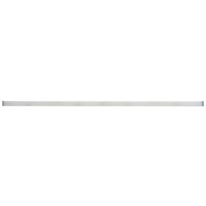 12W FINEZZA Led Alüminyum Gövdeli Opak Difüzörlü Lineer Aydınlatma Armatürü – 220V – IP20